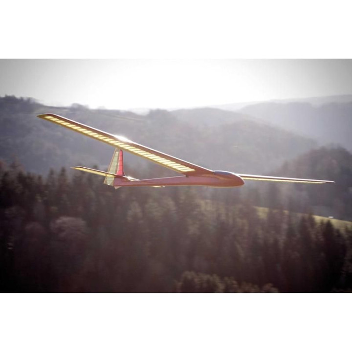 Marabu 6 2.3m Kit