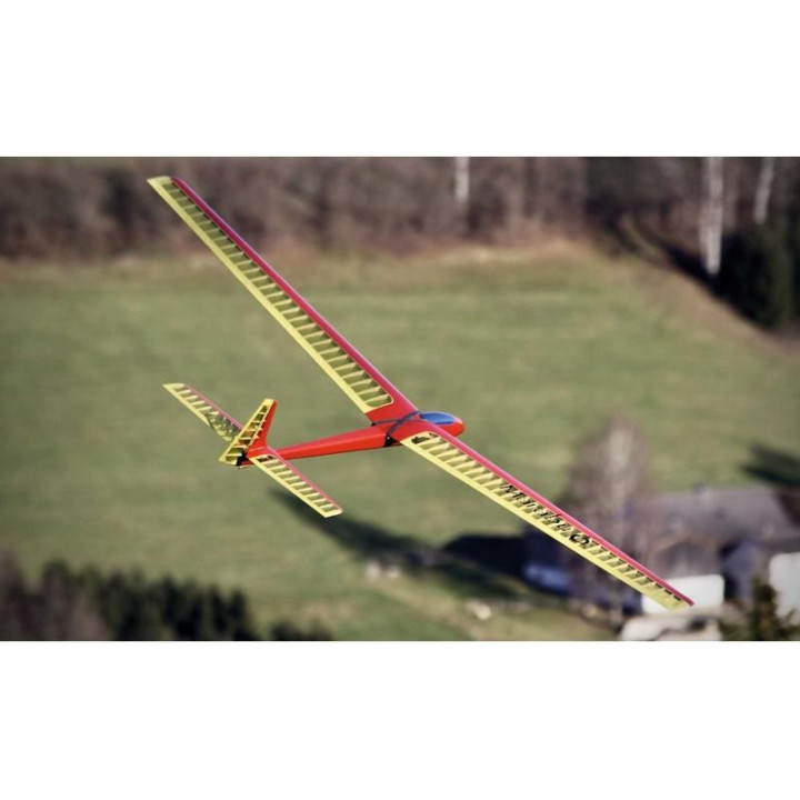 Marabu 6 2.3m Kit