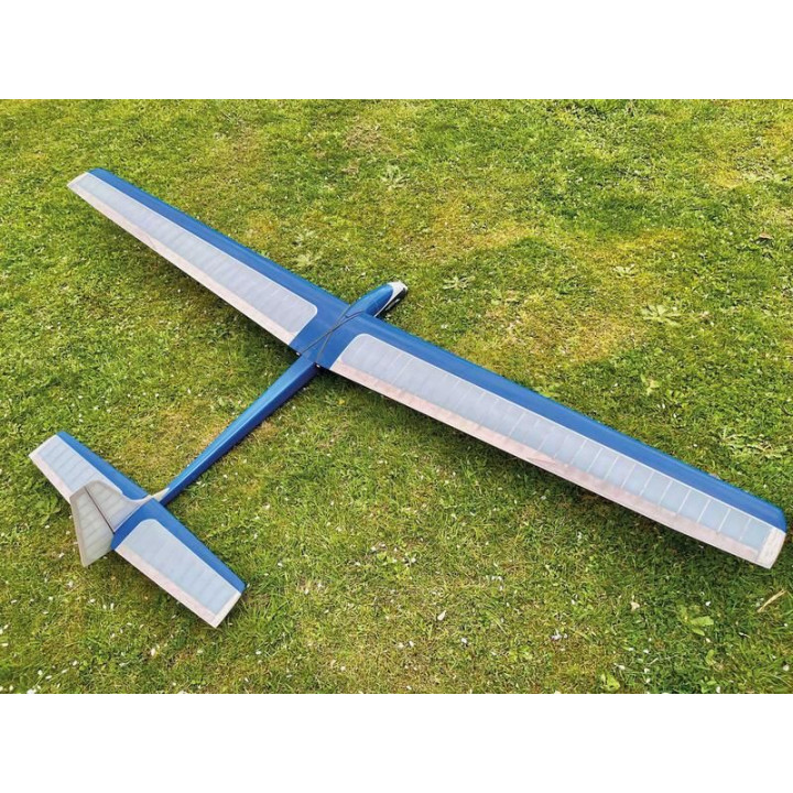Marabu 6 2.3m Kit
