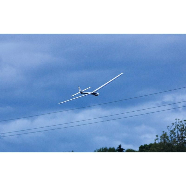 Marabu 6 2.3m Kit