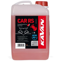 Kavan Car RS 30% nitro 3l