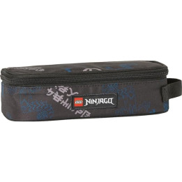LEGO školní pouzdro hranaté - Ninjago Arin