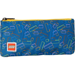LEGO školní pouzdro na tužky - Playful Bricks