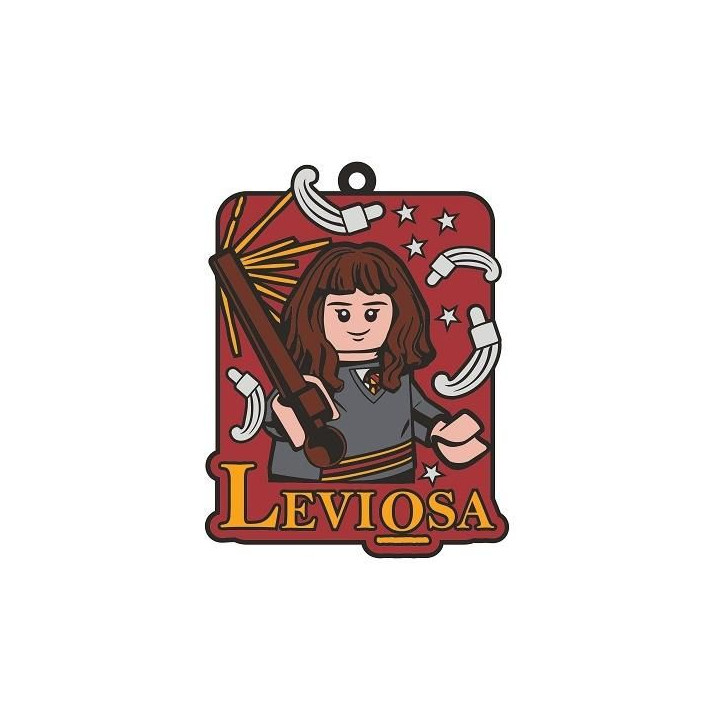 LEGO Magnetka - Harry Potter Hermiona Granger