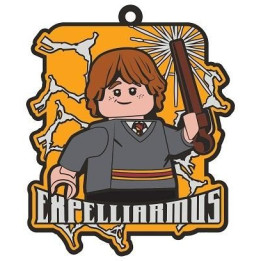 LEGO Magnetka - Harry Potter Ron Weasley