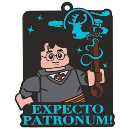 LEGO Magnetka - Harry Potter