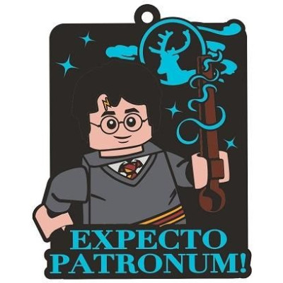 LEGO Magnetka - Harry Potter