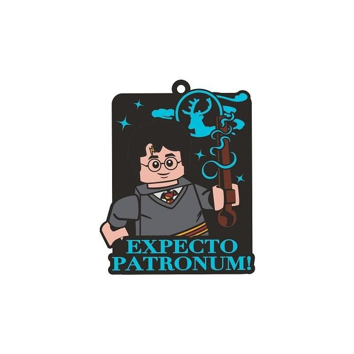 LEGO Magnetka - Harry Potter