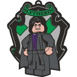 LEGO Magnetka - Harry Potter profesor Snape
