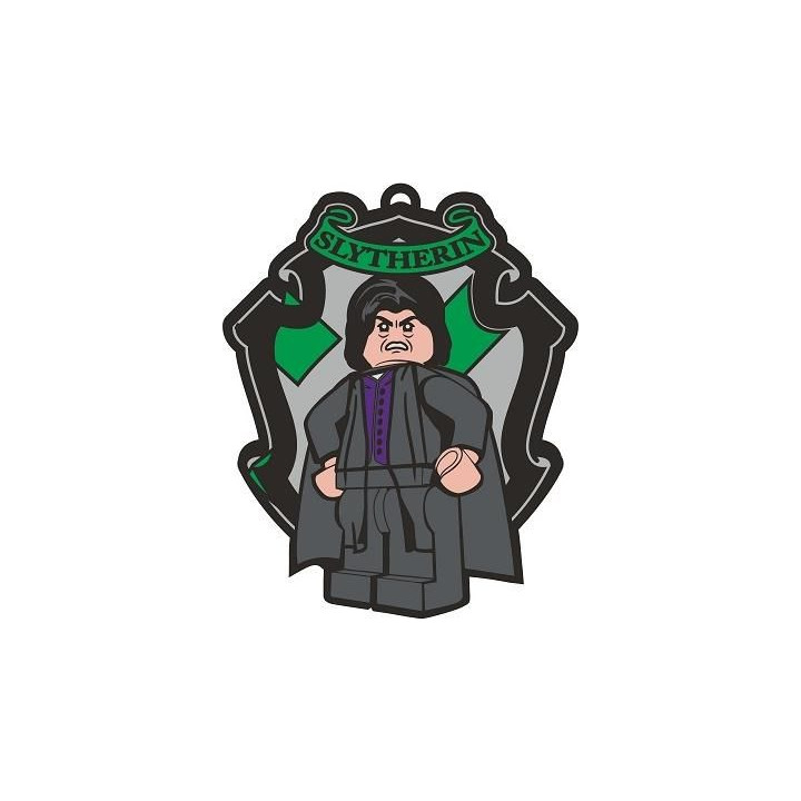 LEGO Magnetka - Harry Potter profesor Snape