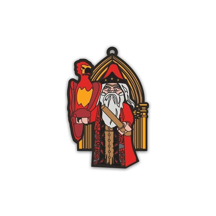 LEGO Magnetka - Harry Potter Albus Brumbál