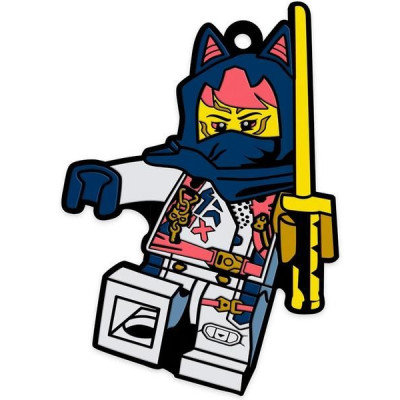 LEGO Magnetka - Ninjago Sora