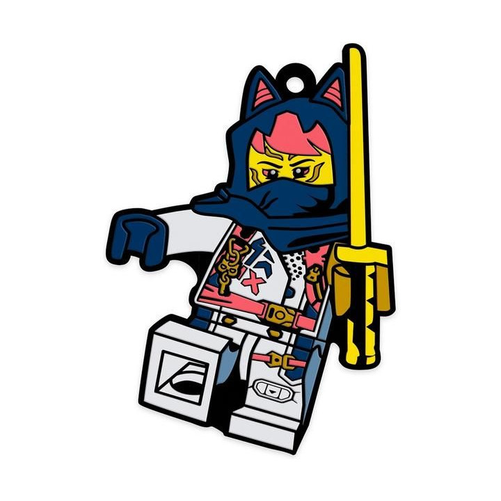 LEGO Magnetka - Ninjago Sora