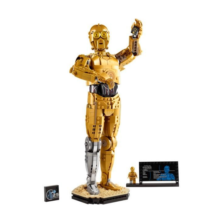 LEGO Star Wars - C-3PO™