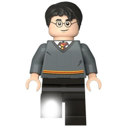 LEGO baterka - Harry Potter