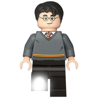 LEGO baterka - Harry Potter
