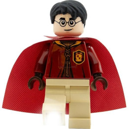 LEGO baterka - Harry Potter Famfrpál