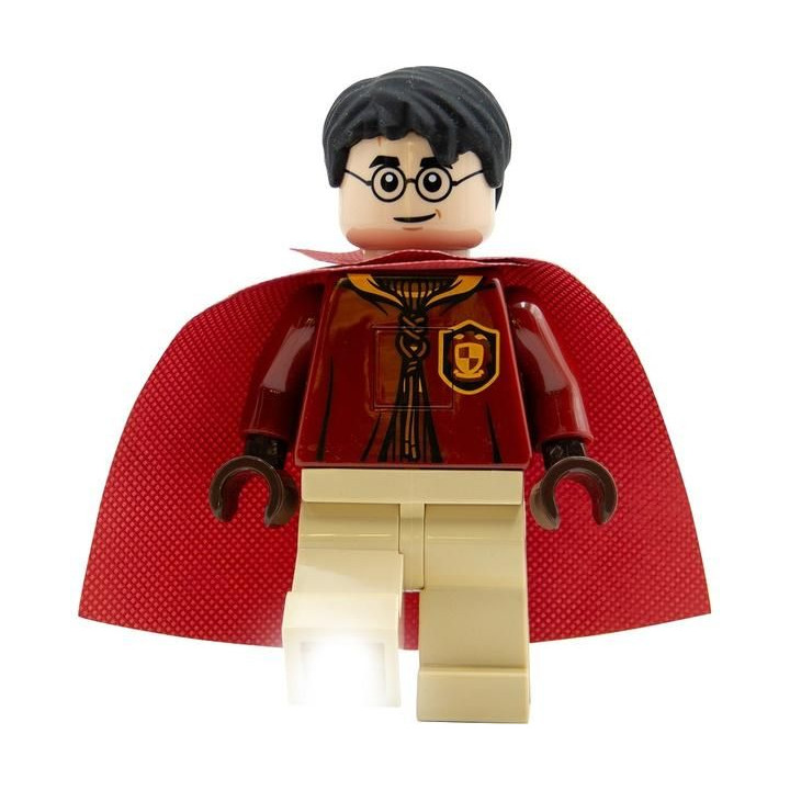LEGO baterka - Harry Potter Famfrpál