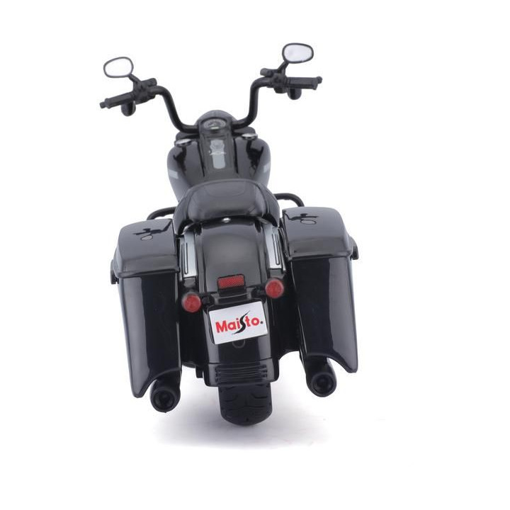 Maisto Harley-Davidson Road King Special 2017 1:12