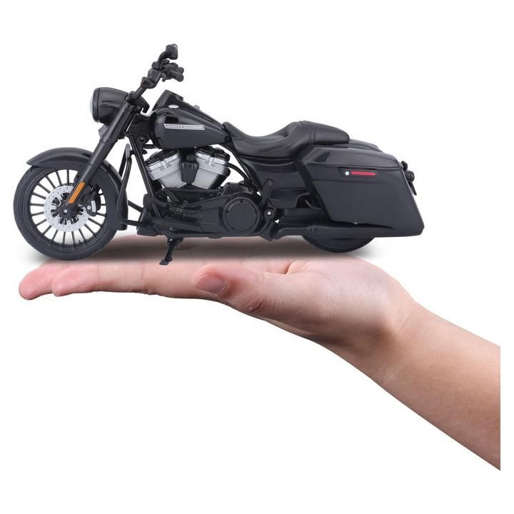 Maisto Harley-Davidson Road King Special 2017 1:12
