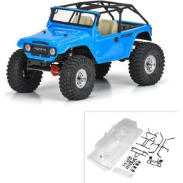 Pro-Line karosérie 1:10 1979 Toyota Land Cruiser FJ40 (Crawler 313mm)