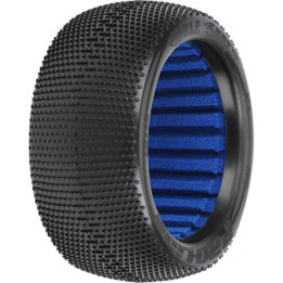 Pro-Line pneu 1:8 Truggy Hole Shot S4 Super Soft (2)