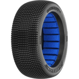 Pro-Line pneu 1:8 Buggy Convict 2.0 S4 Super Soft (2)