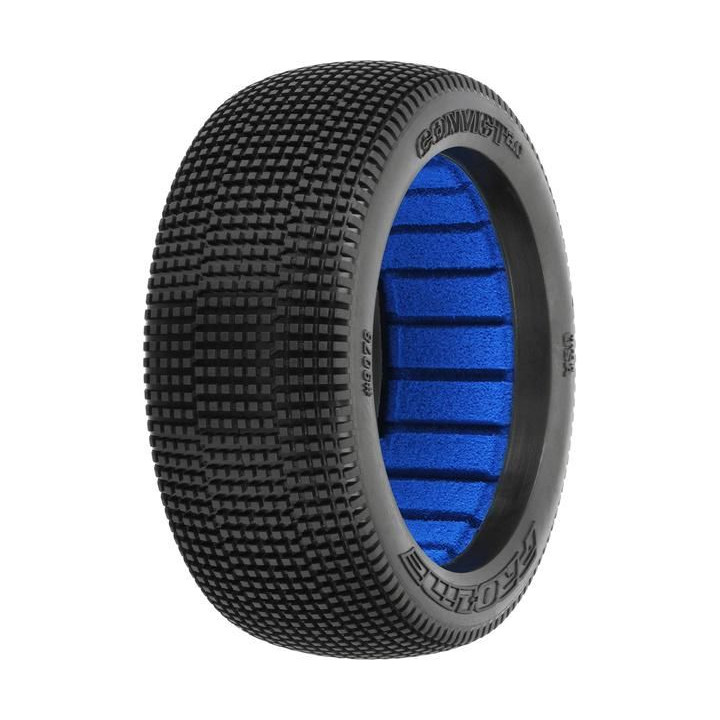 Pro-Line pneu 1:8 Buggy Convict 2.0 S4 Super Soft (2)