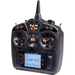Spekturm NX8+ DSMX pouze vysílač