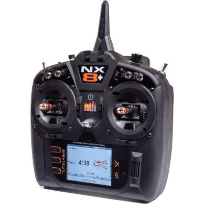 Spekturm NX8+ DSMX pouze vysílač