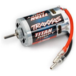Traxxas motor stejnosměrný Titan 550 21T Drift