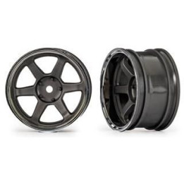 Traxxas disk 1.9" grafitově šedý zadní (2)