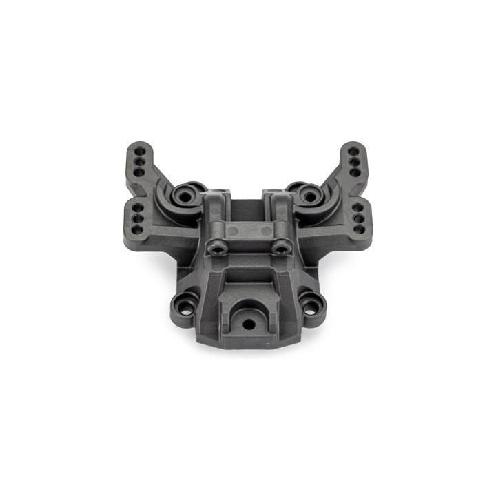 Traxxas přepážka šasi přední horní (2WD)