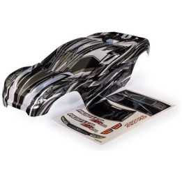 Traxxas karosérie Rustler 4X4 VXL ProGraphix