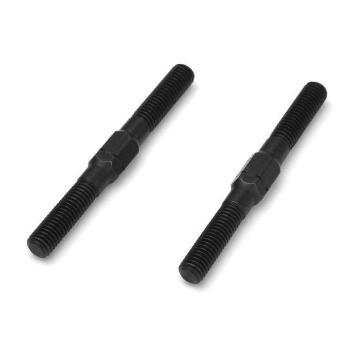 Spojovačky M5x52 mm (2 ks)