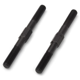 Spojovačky M5x60 mm (2 ks)