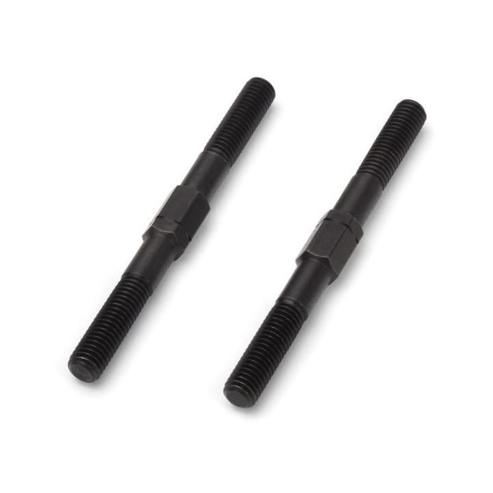 Spojovačky M5x60 mm (2 ks)