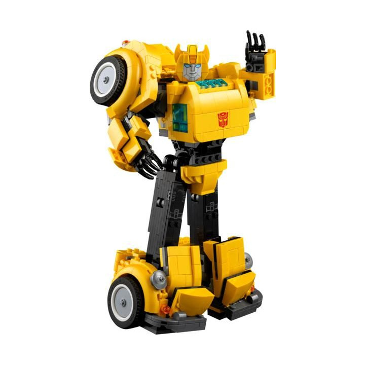 LEGO Icons - Bumblebee