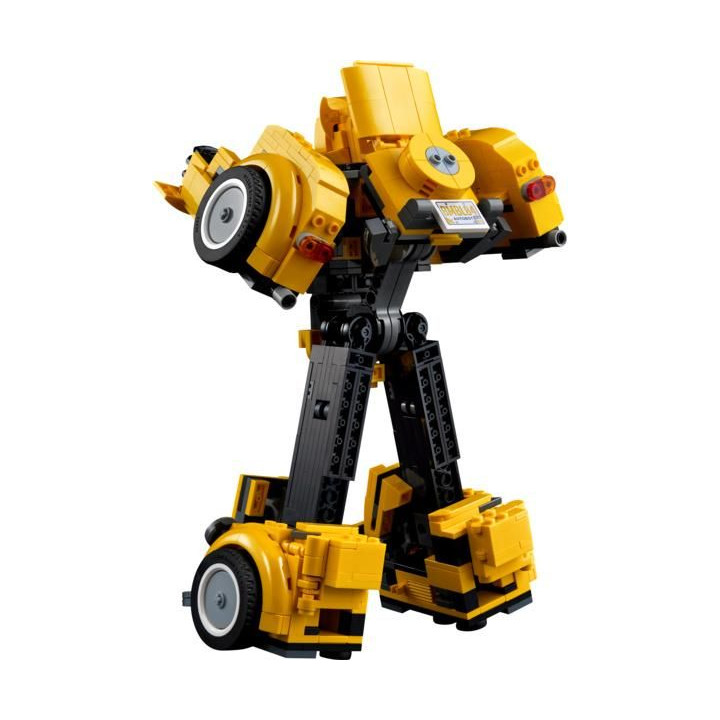 LEGO Icons - Bumblebee