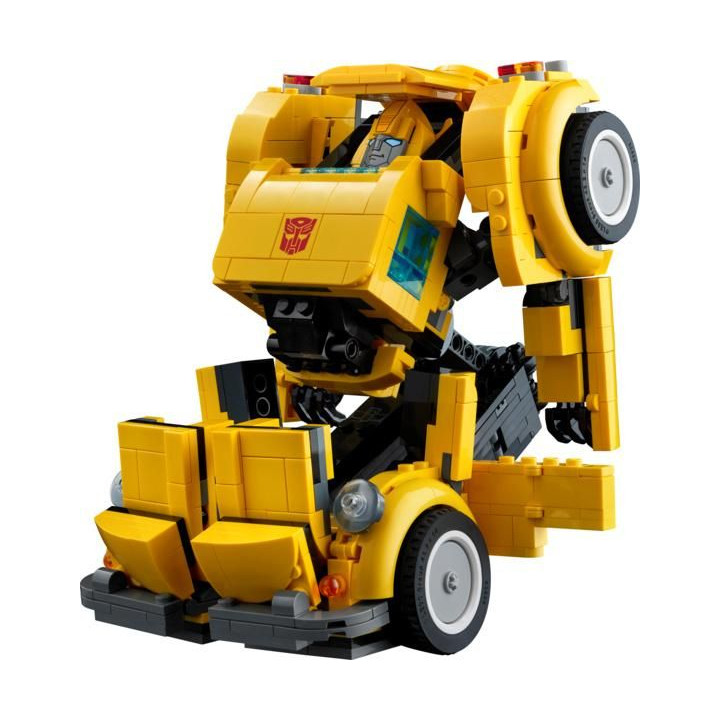 LEGO Icons - Bumblebee