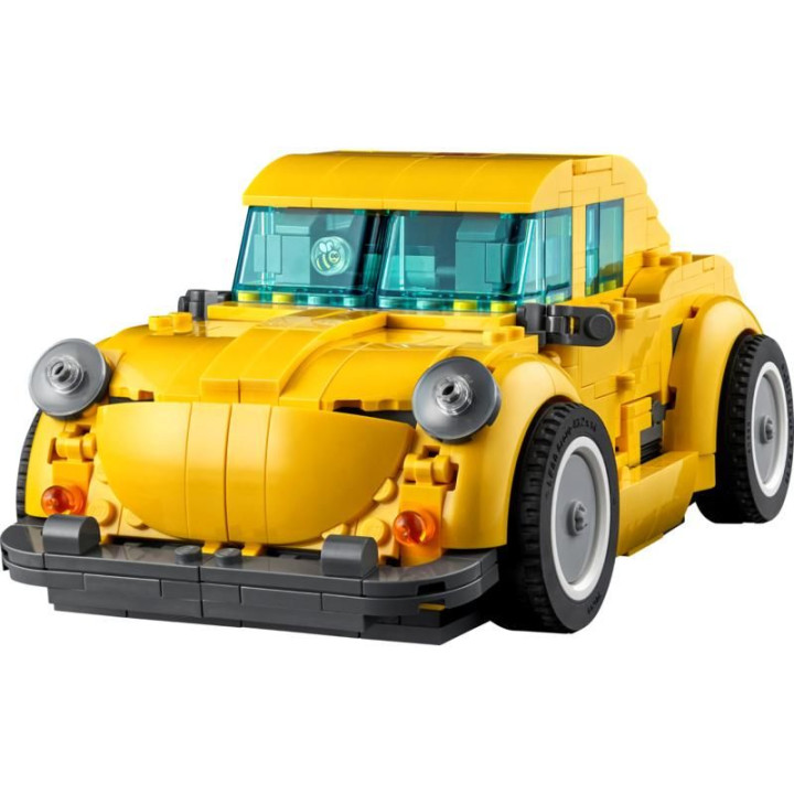 LEGO Icons - Bumblebee