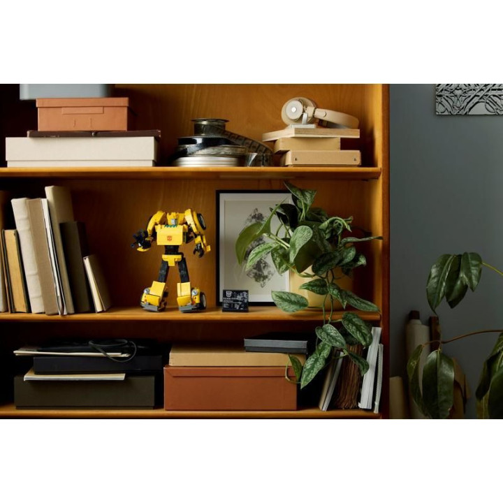 LEGO Icons - Bumblebee
