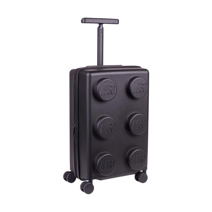 LEGO Luggage Cestovní kufr Expandable 20" - červený