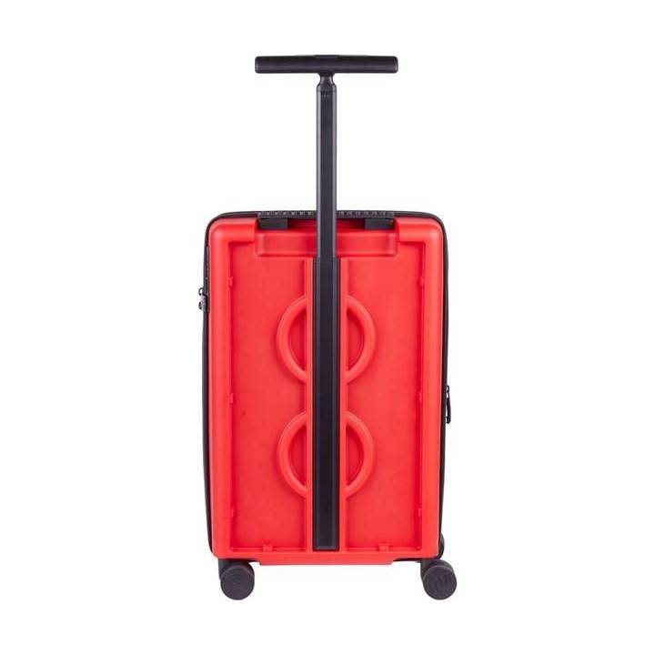 LEGO Luggage Cestovní kufr Expandable 20" - černý