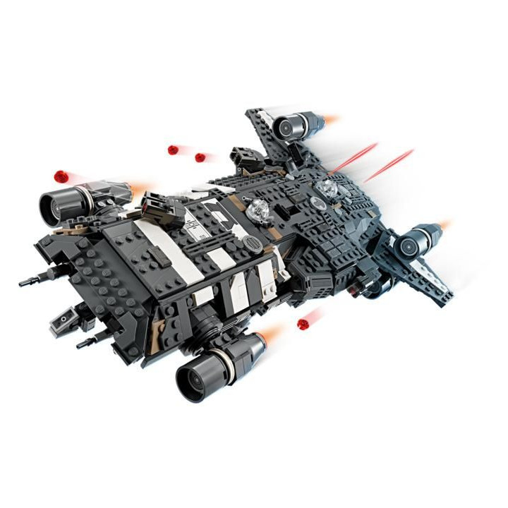 LEGO Star Wars - Onyx Cinder