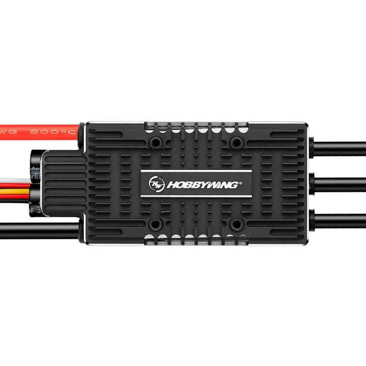 Platinum 120A V5 SBEC