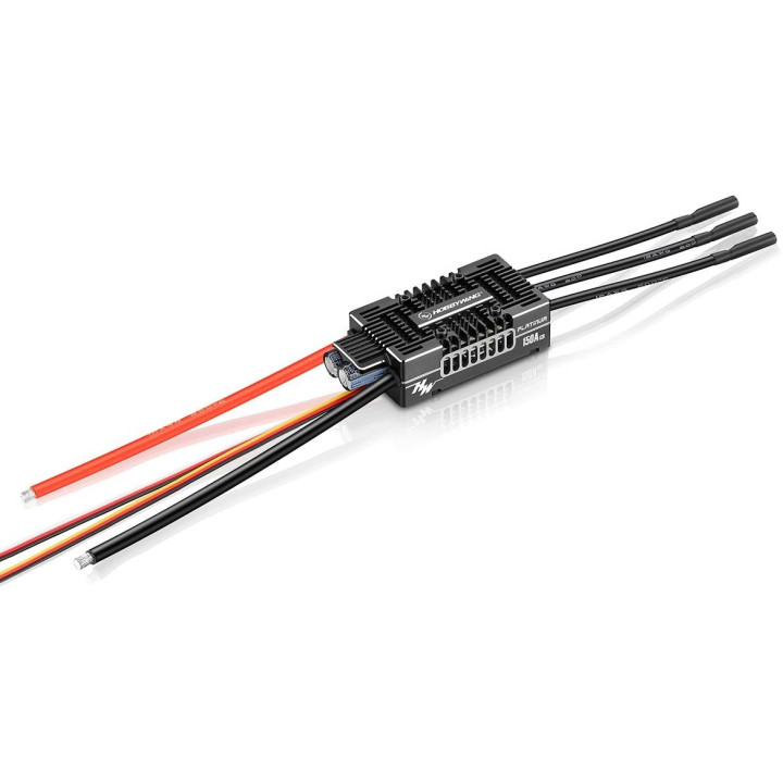 Platinum 150A V5.1 SBEC
