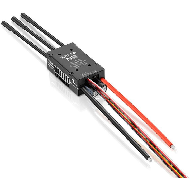 Platinum 150A V5.1 SBEC