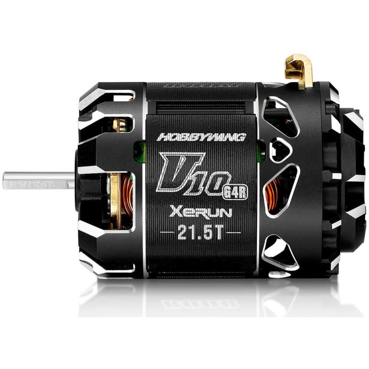 Xerun V10 21.5T G4R