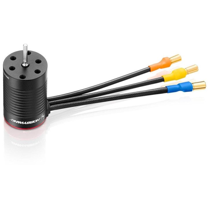 QUICRUN-2030SL-5000KV-BLACK-G2